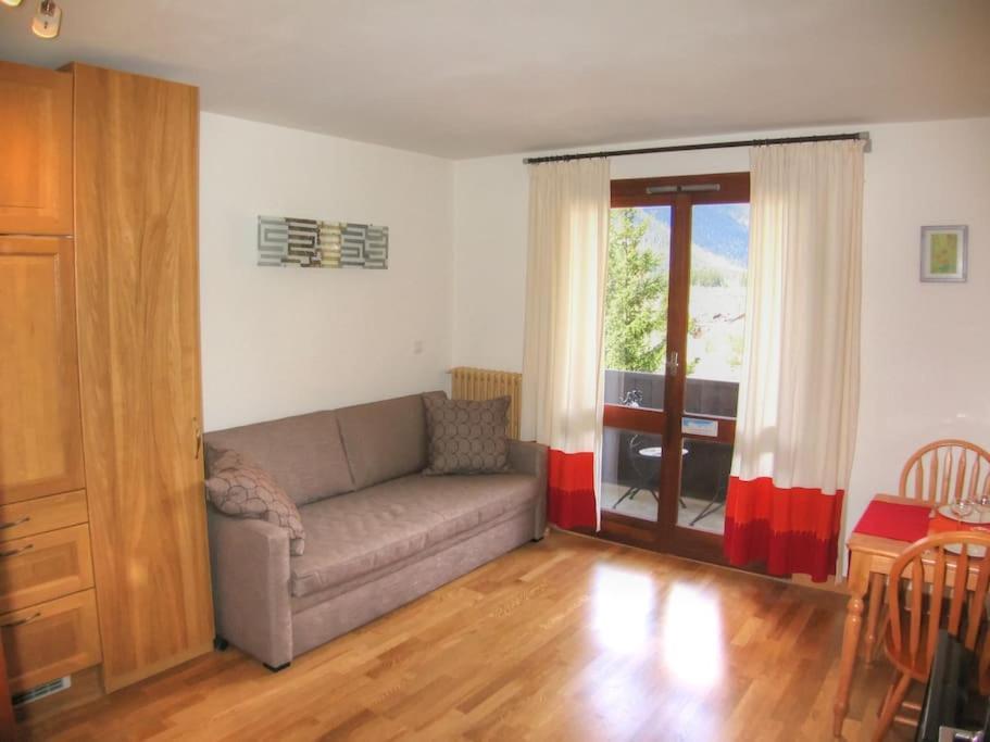Periades, Central Chamonix Apt Exterior foto